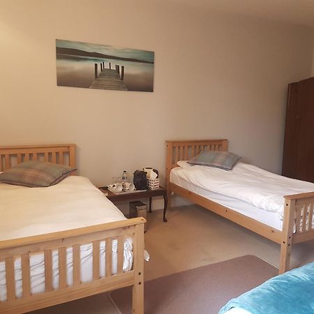 The Dog Inn Old Sodbury Chambre photo