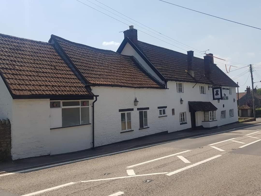 The Dog Inn Old Sodbury Extérieur photo