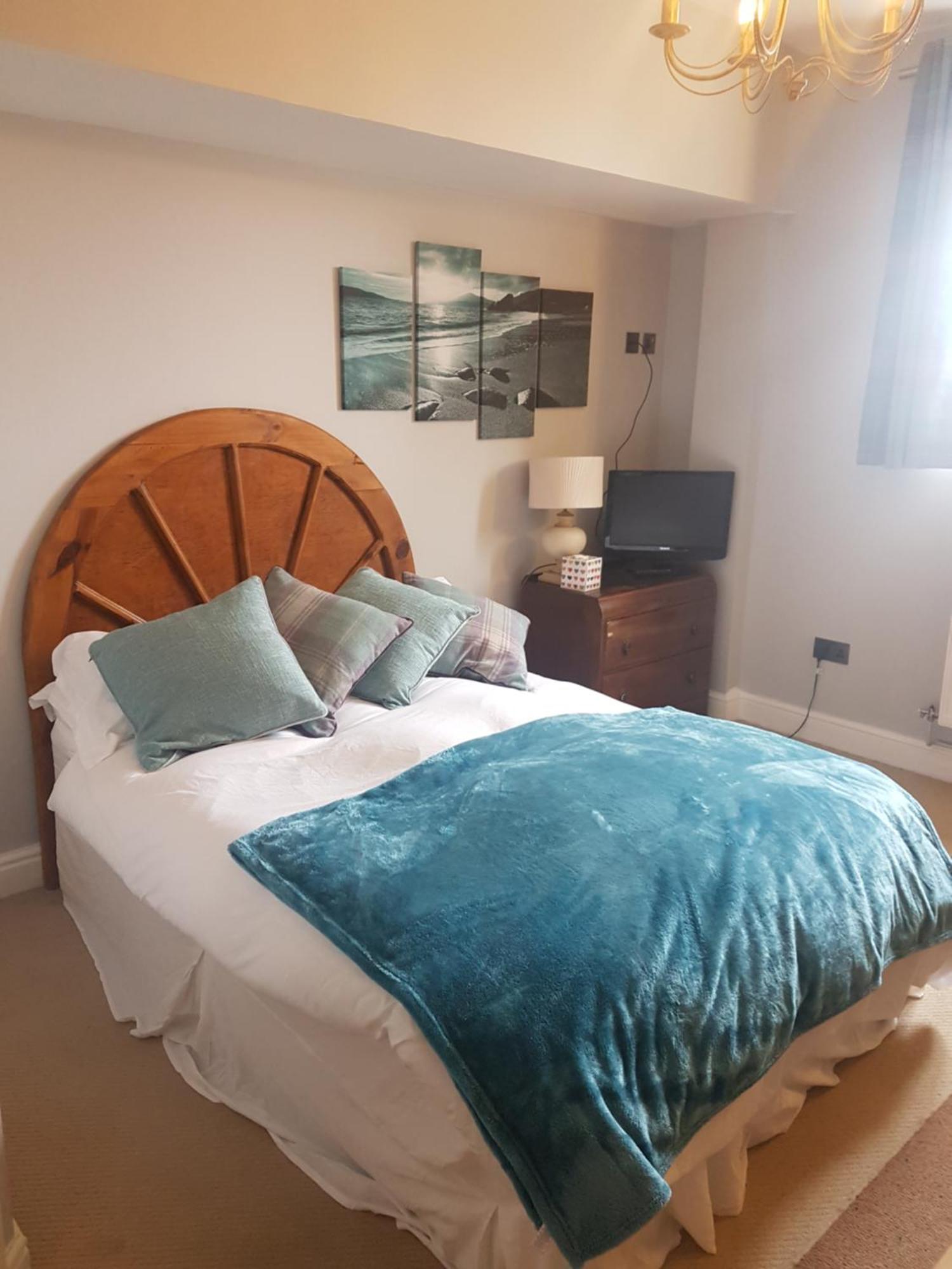 The Dog Inn Old Sodbury Chambre photo